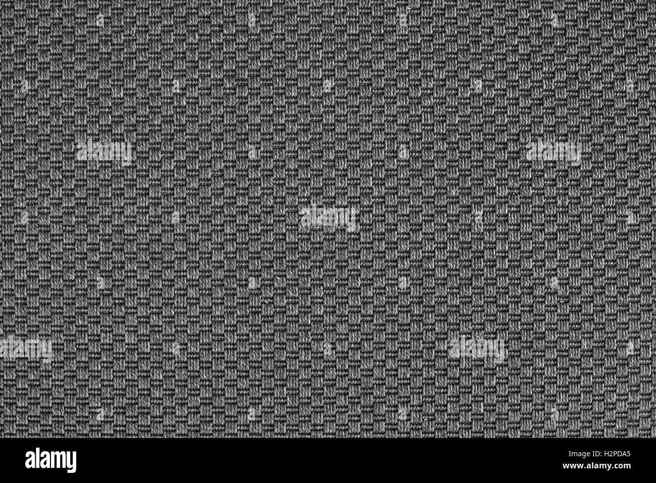 La texture du textile tissu utiliser comme arrière-plan Banque D'Images