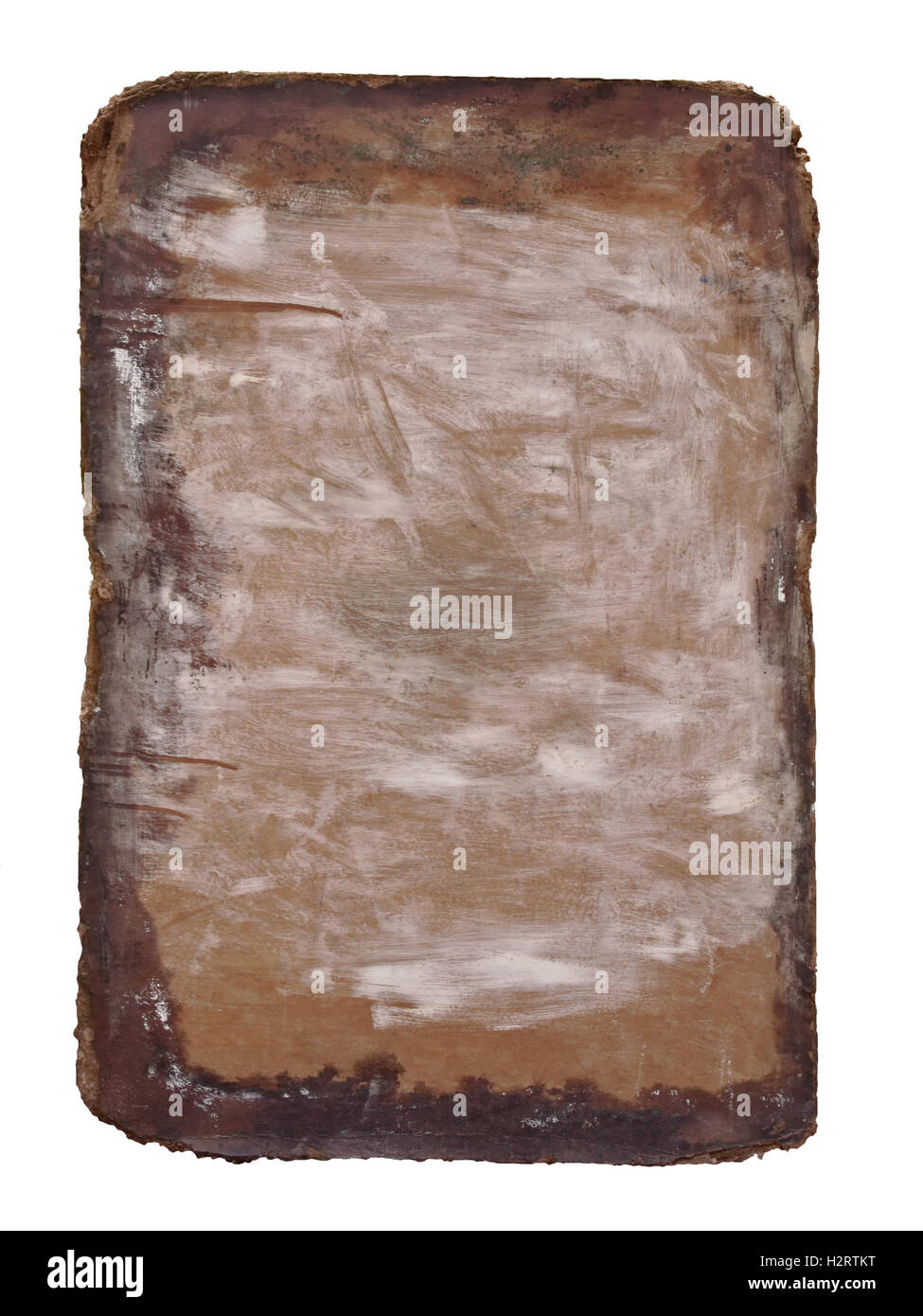 Vieille planche de bois Banque D'Images