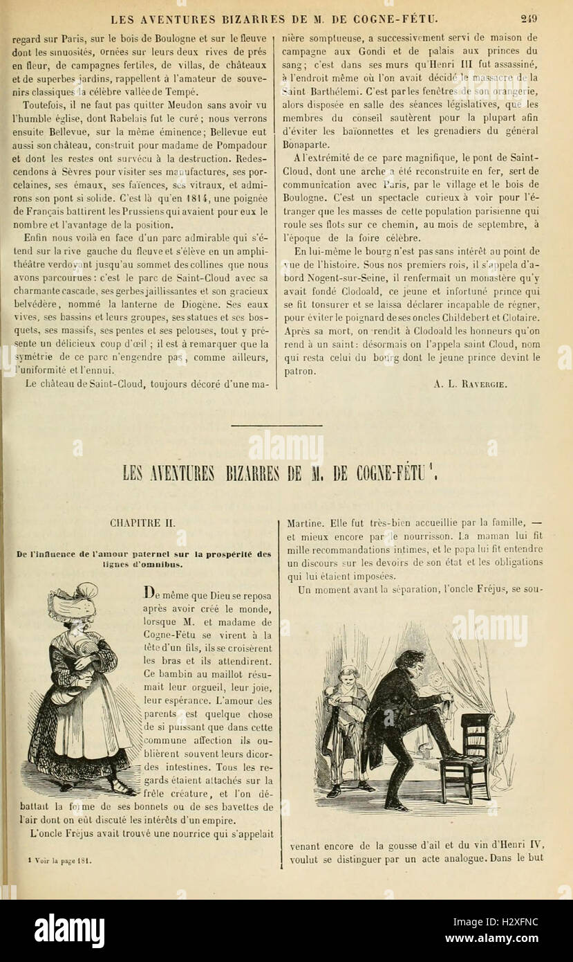 'Livres des familles' explore le concept de la famille et des structures sociales dans des contextes historiques. La page 249 donne des exemples d'arrangements familiaux et de leurs rôles sociétaux dans différentes cultures et périodes. Banque D'Images