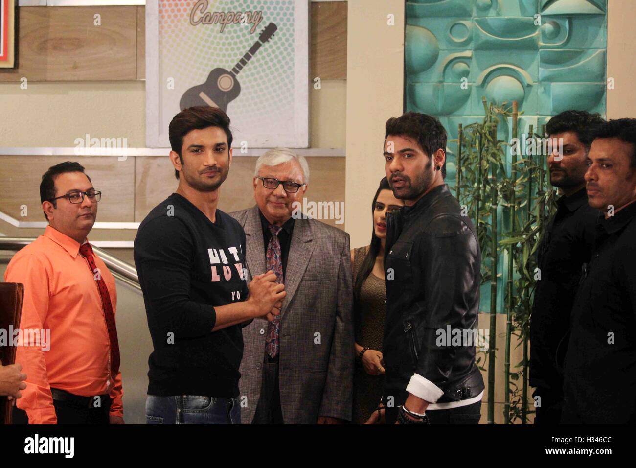 Shabbir ahluwalia Banque de photographies et d’images à haute ...