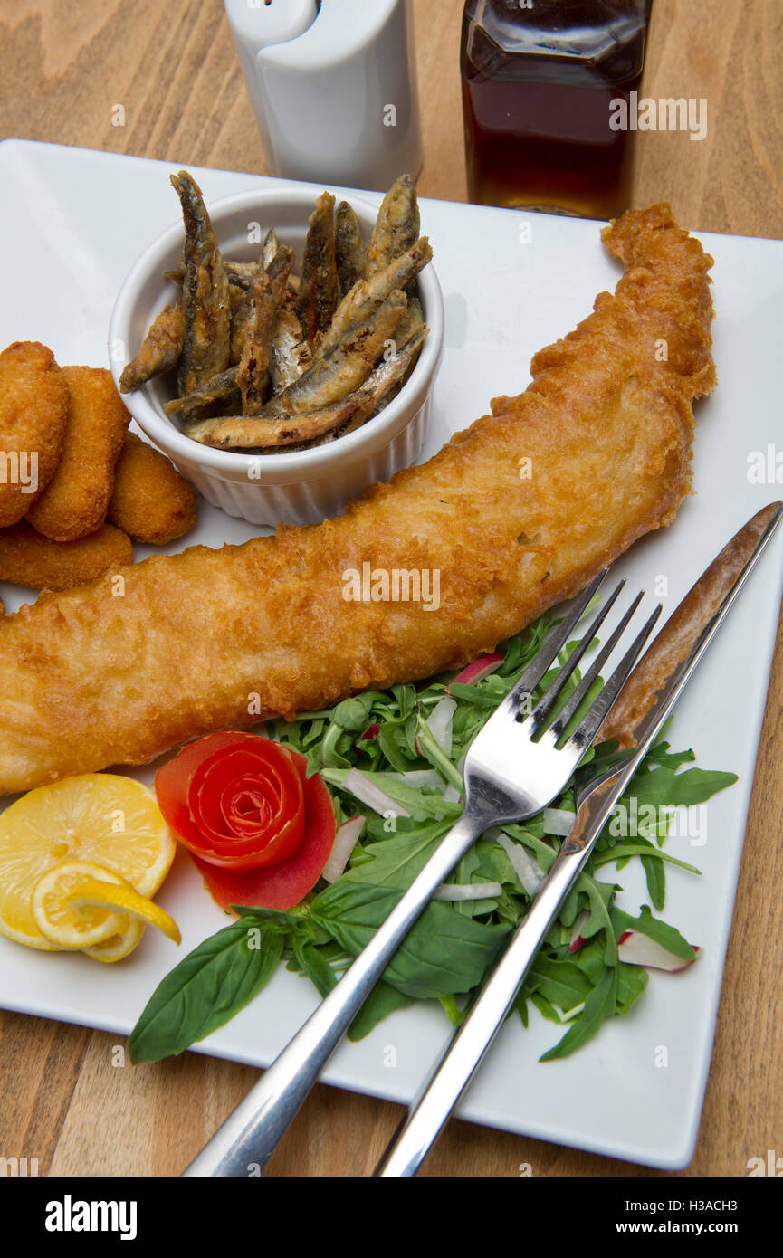 La Ruche, une chambre dans Henleaze, Bristol, Royaume-Uni. Banque D'Images