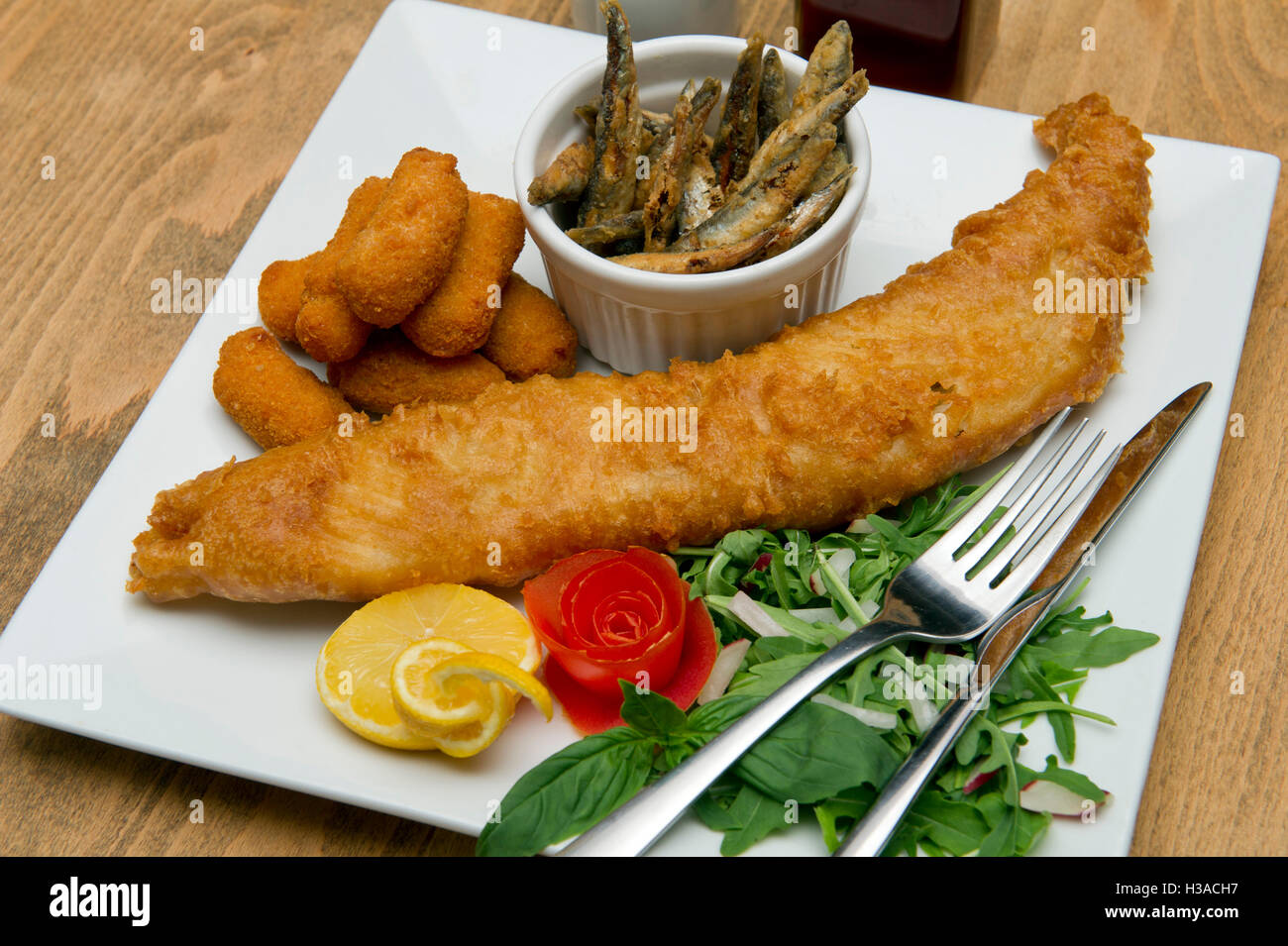 La Ruche, une chambre dans Henleaze, Bristol, Royaume-Uni. Banque D'Images