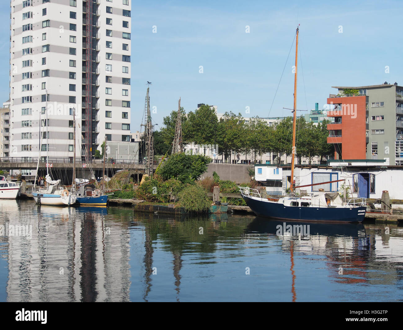 L'image intitulée 'Enrepothaven, Borneohaven pic5' montre un paysage marin tranquille, représentant peut-être une zone portuaire dans la région de Bornéo. La représentation capture les eaux calmes et la beauté naturelle de l'environnement. Banque D'Images L'image intitulée 'Enrepothaven, Borneohaven pic5' montre un paysage marin tranquille, représentant peut-être une zone portuaire dans la région de Bornéo. La représentation capture les eaux calmes et la beauté naturelle de l'environnement. Banque D'Images