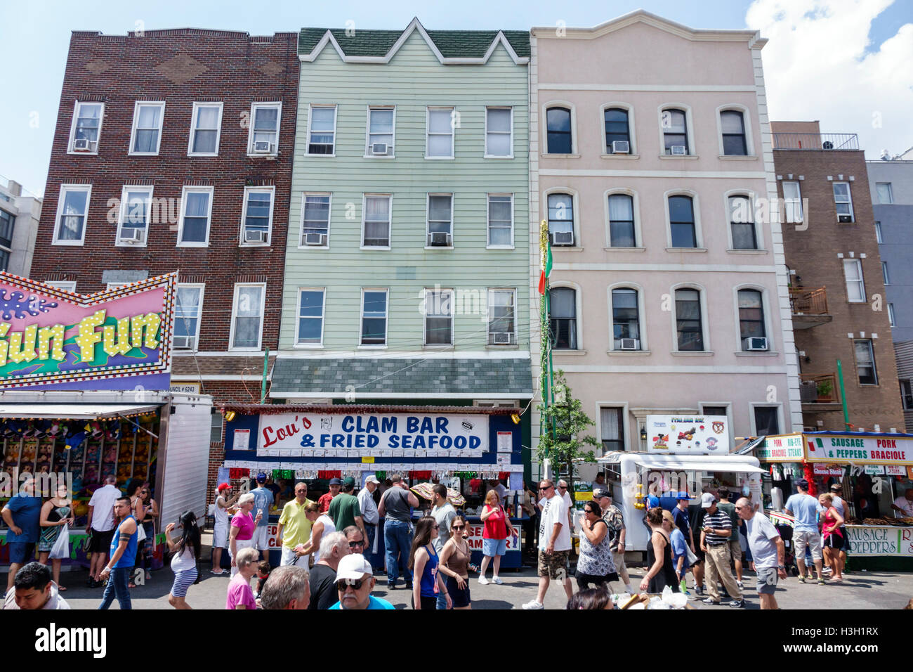 Our lady of mount carmel feast day Banque de photographies et d’images