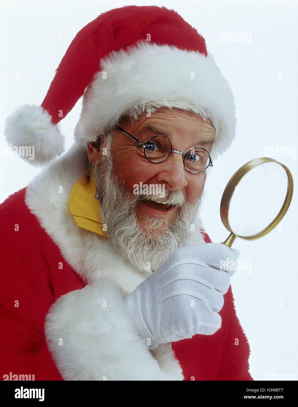  À la recherche du Père Noël The Search for Santa Claus