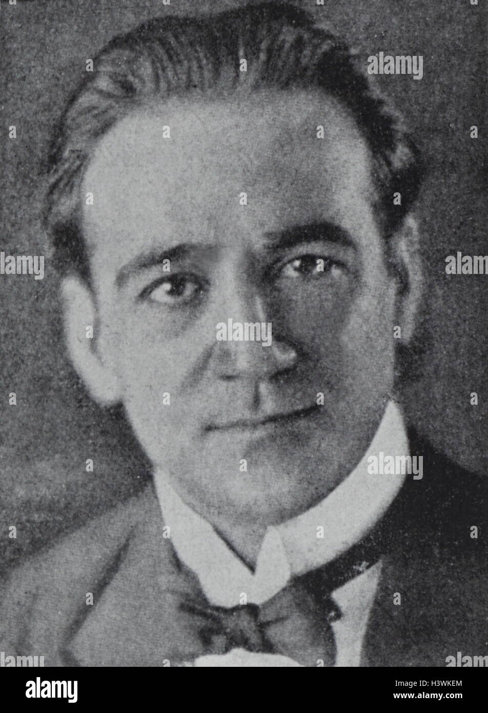 Hipolit lazaro Banque de photographies et d’images à haute résolution