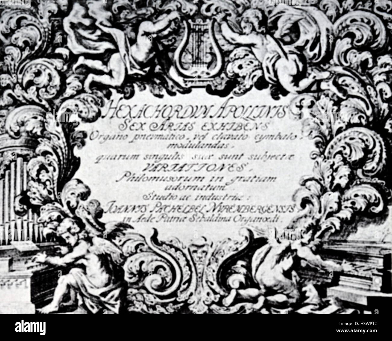 musique de pachelbel pour marcher