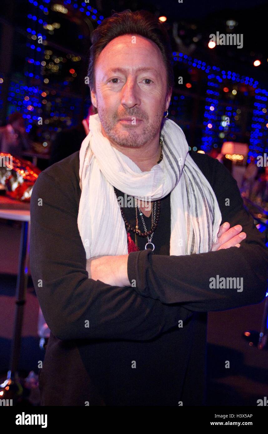 Julian lennon monaco Banque de photographies et d’images à haute