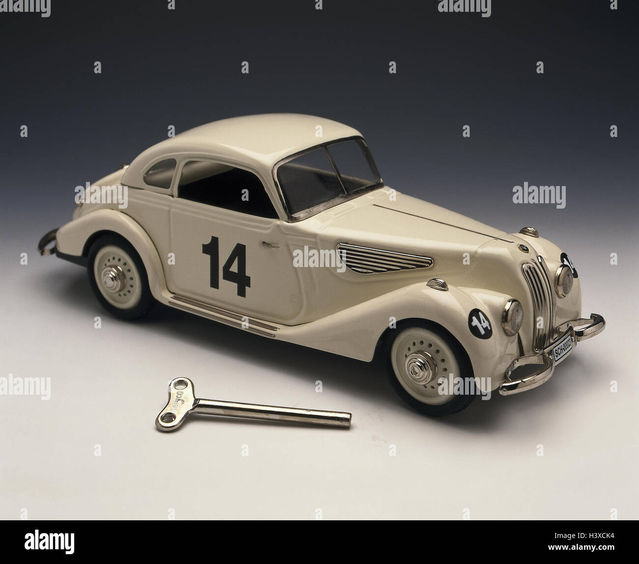 voiture schuco