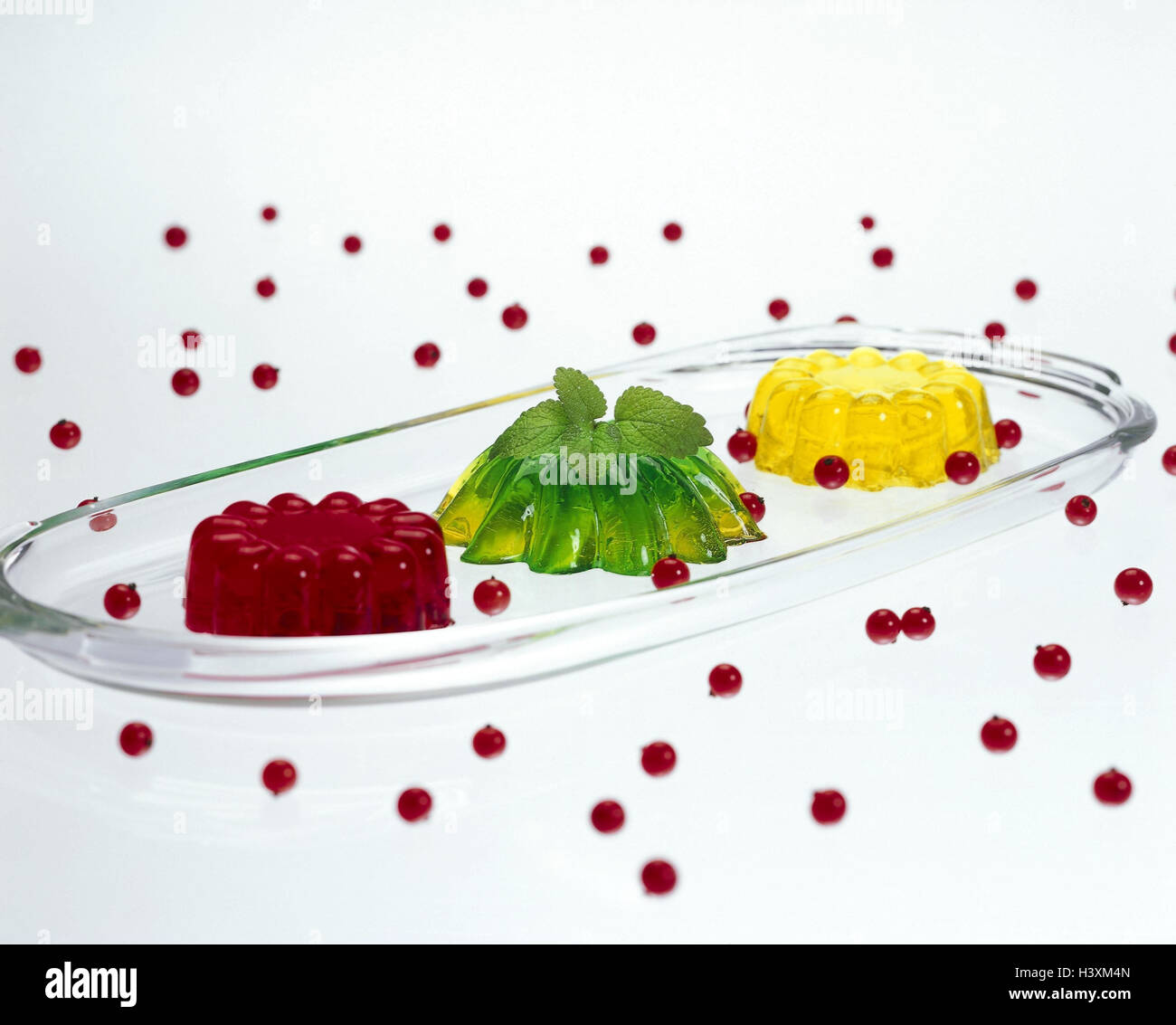 Ambroisie, rouge, vert, jaune de Corinthe, dessert, dessert, dessert ...