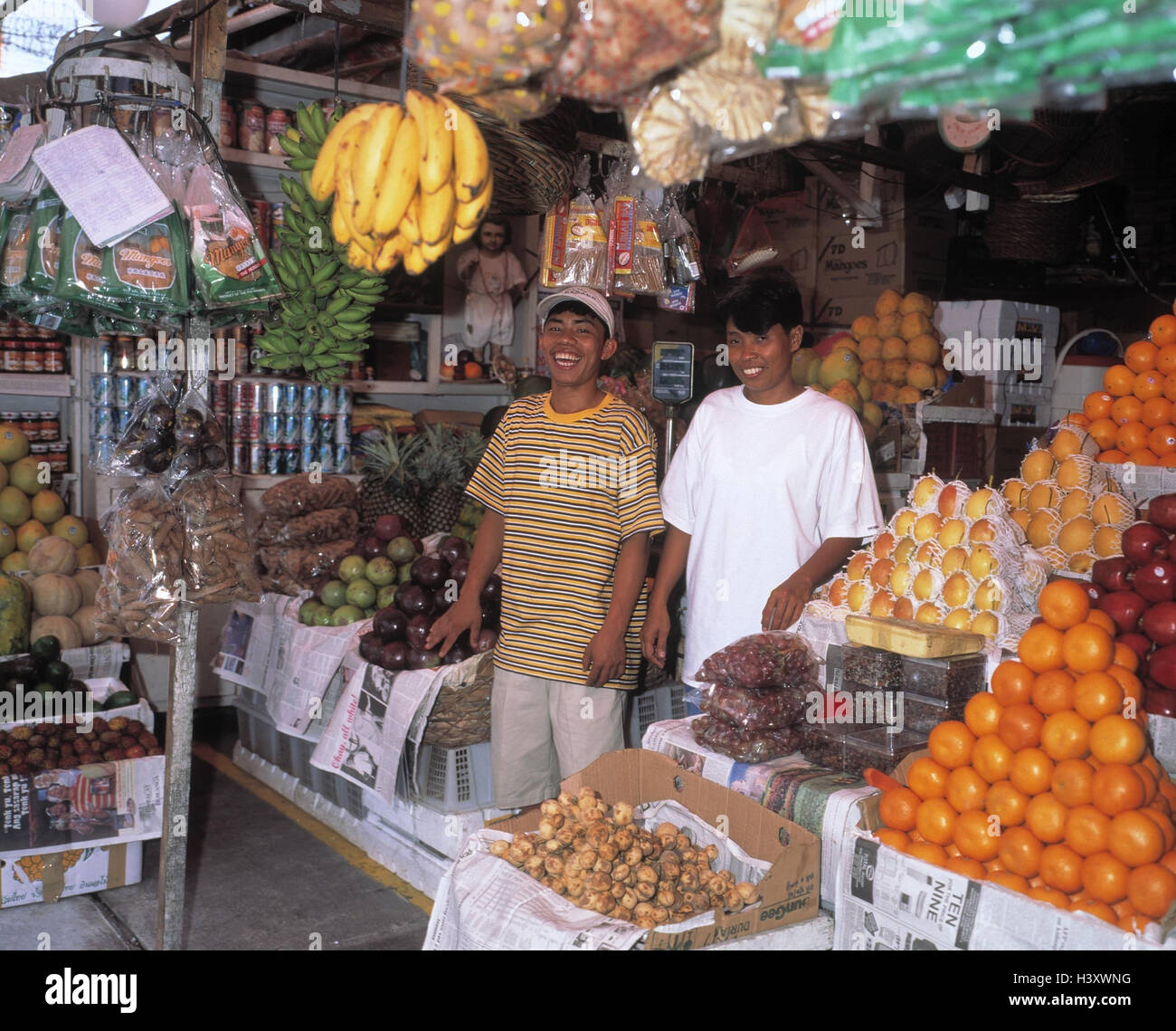 économie de marché Banque de photographies et d’images à haute ...