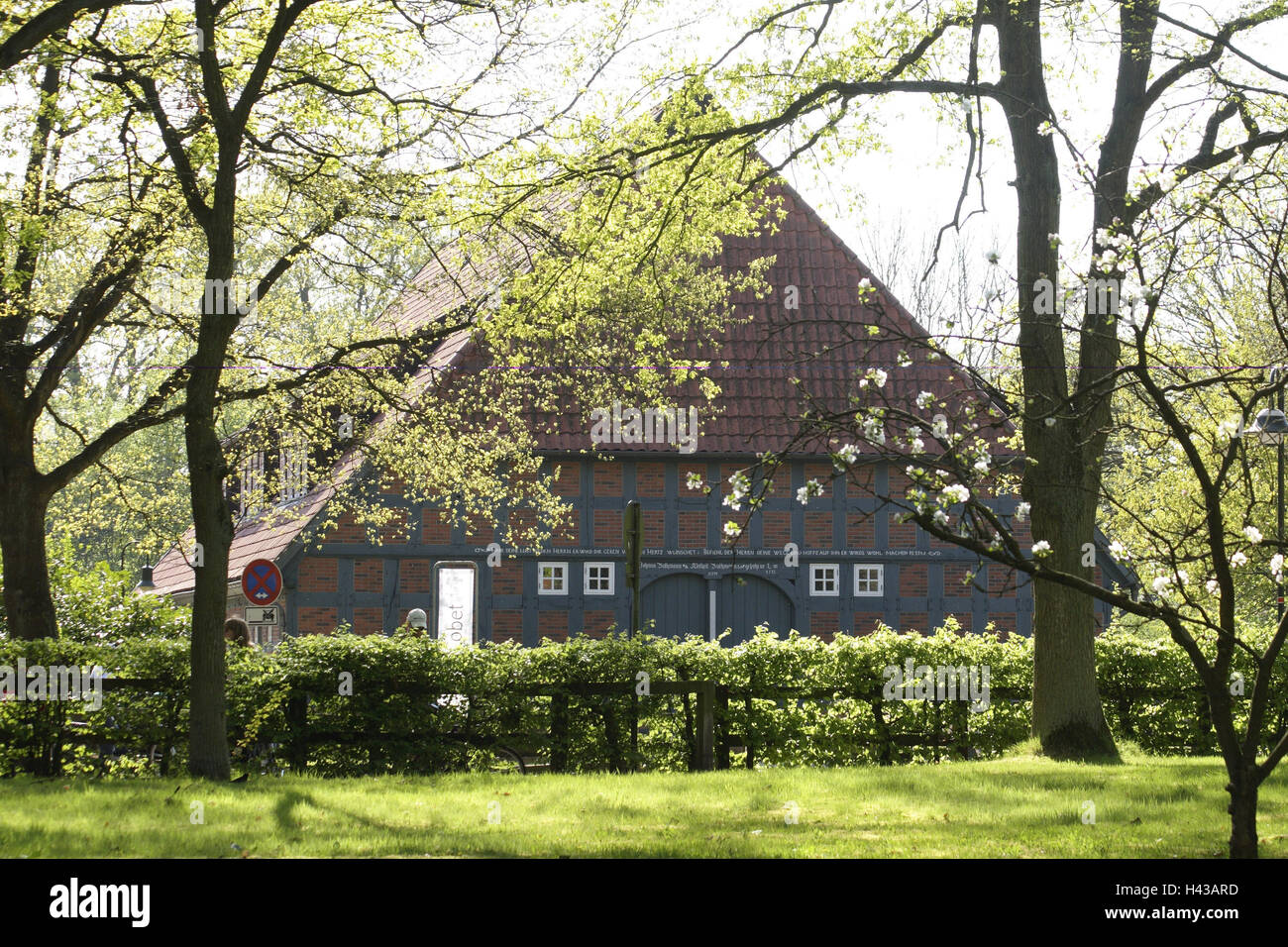 Fischerhude Photos Fischerhude Images Alamy