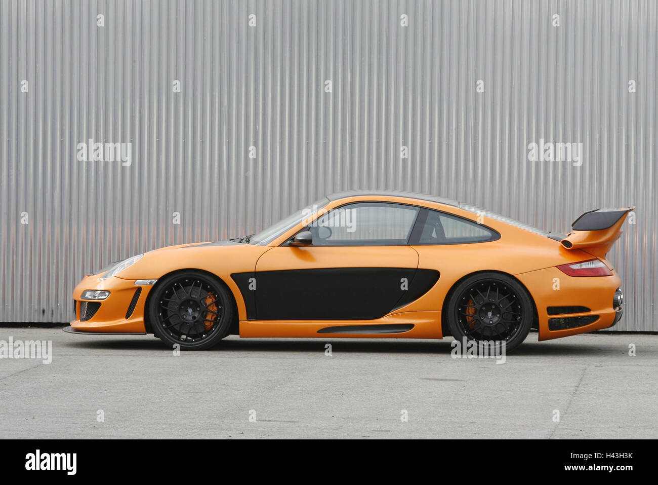 Porsche gtr 750 evo Banque de photographies et d'images à haute résolution  - Alamy
