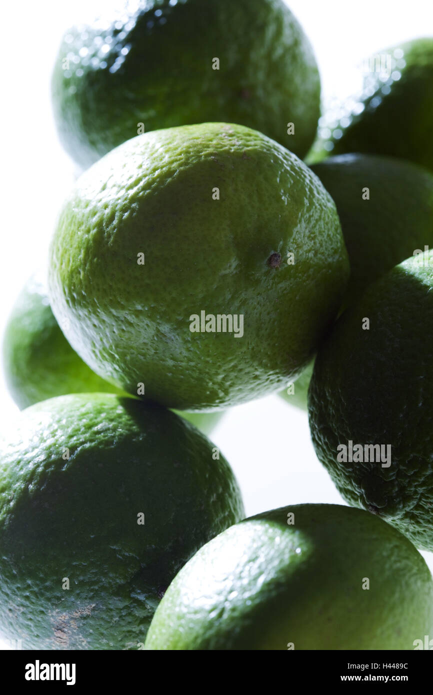 Agrumes, Banque D'Images