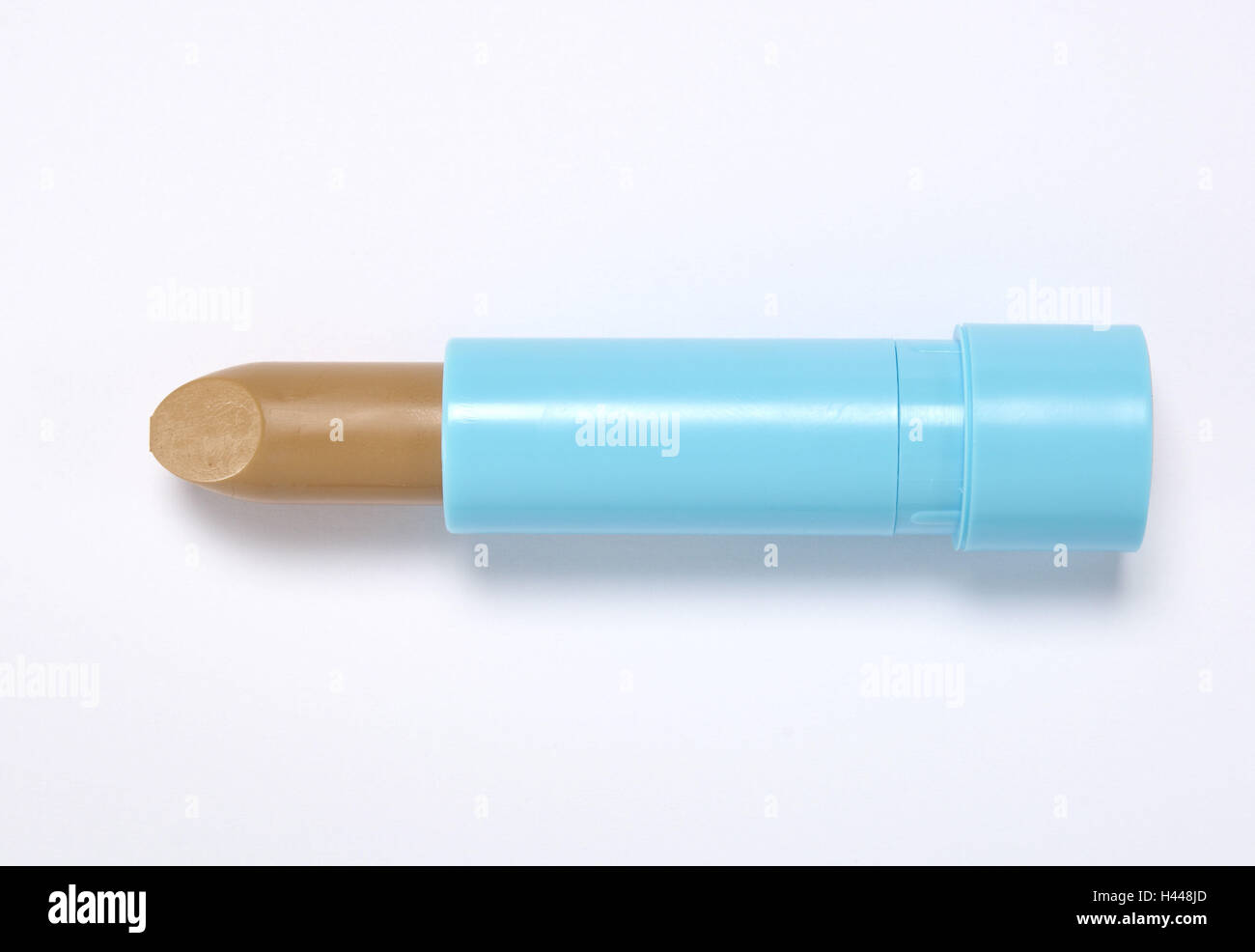 Défaut stick, concealer, Banque D'Images