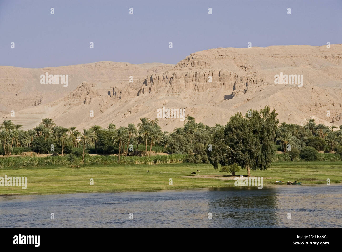haute-egypte-banque-de-photographies-et-d-images-haute-r-solution-alamy