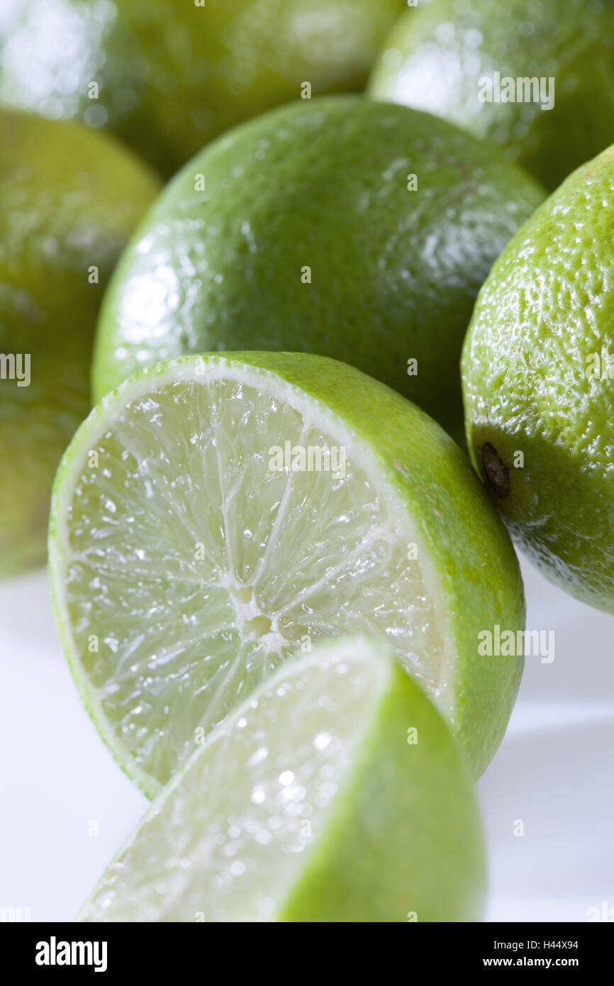 Agrumes, Banque D'Images