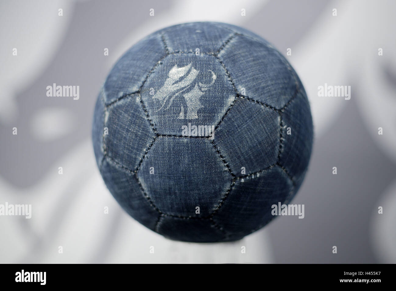 Ball, à l'intérieur, photographie de produits, Banque D'Images