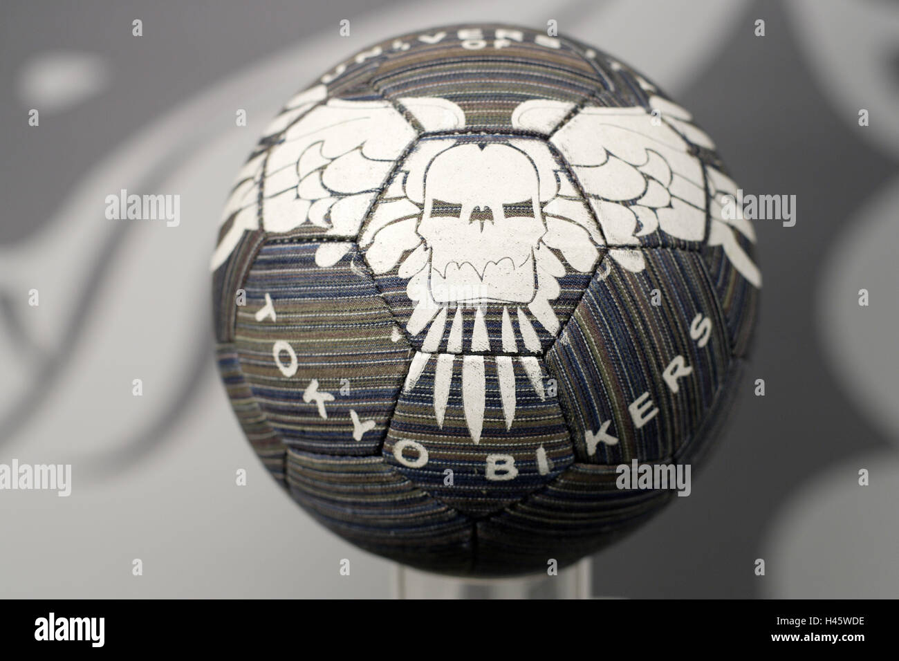 Ball, à l'intérieur, photographie de produits, Banque D'Images