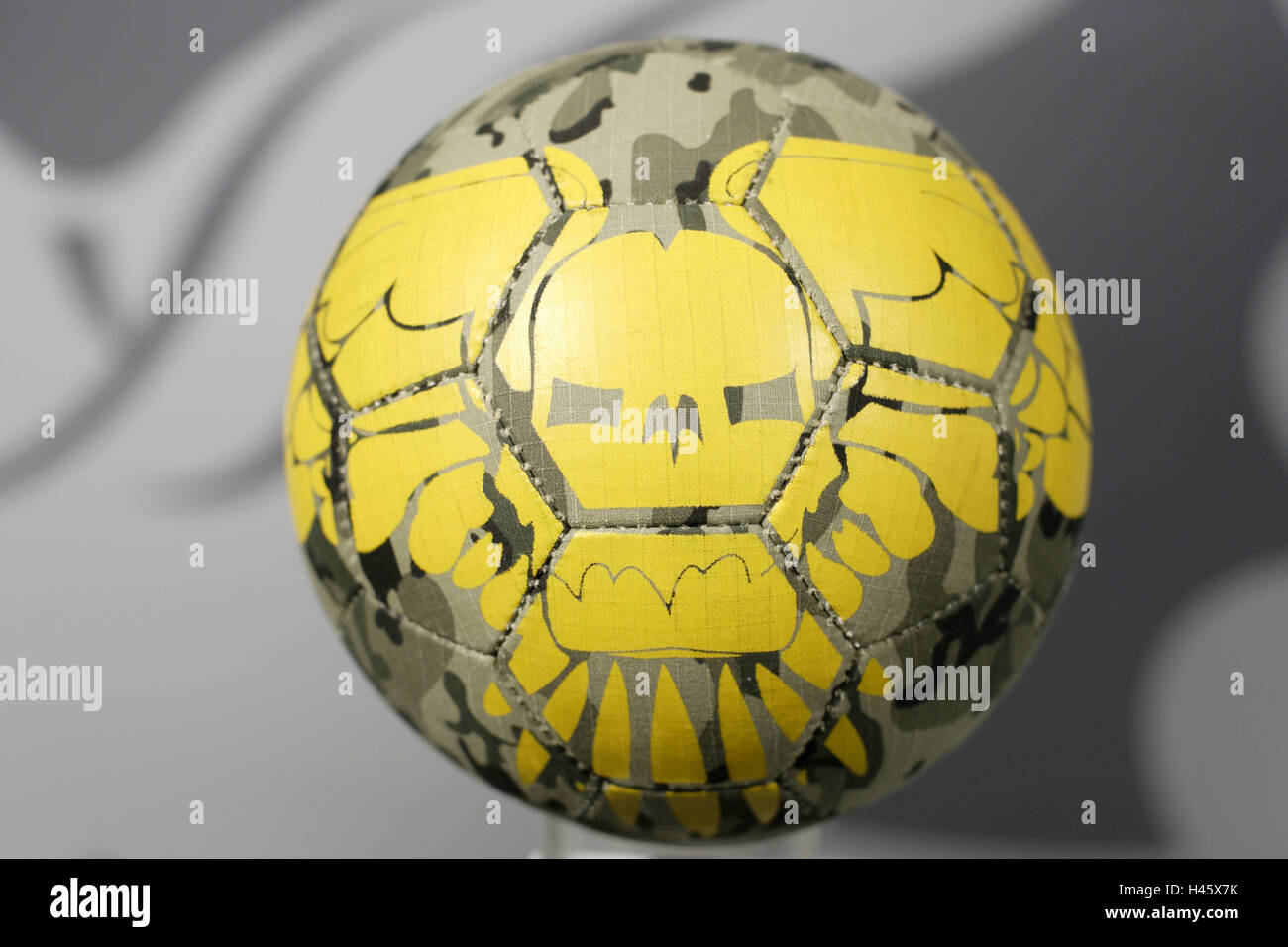 Ball, à l'intérieur, photographie de produits, Banque D'Images