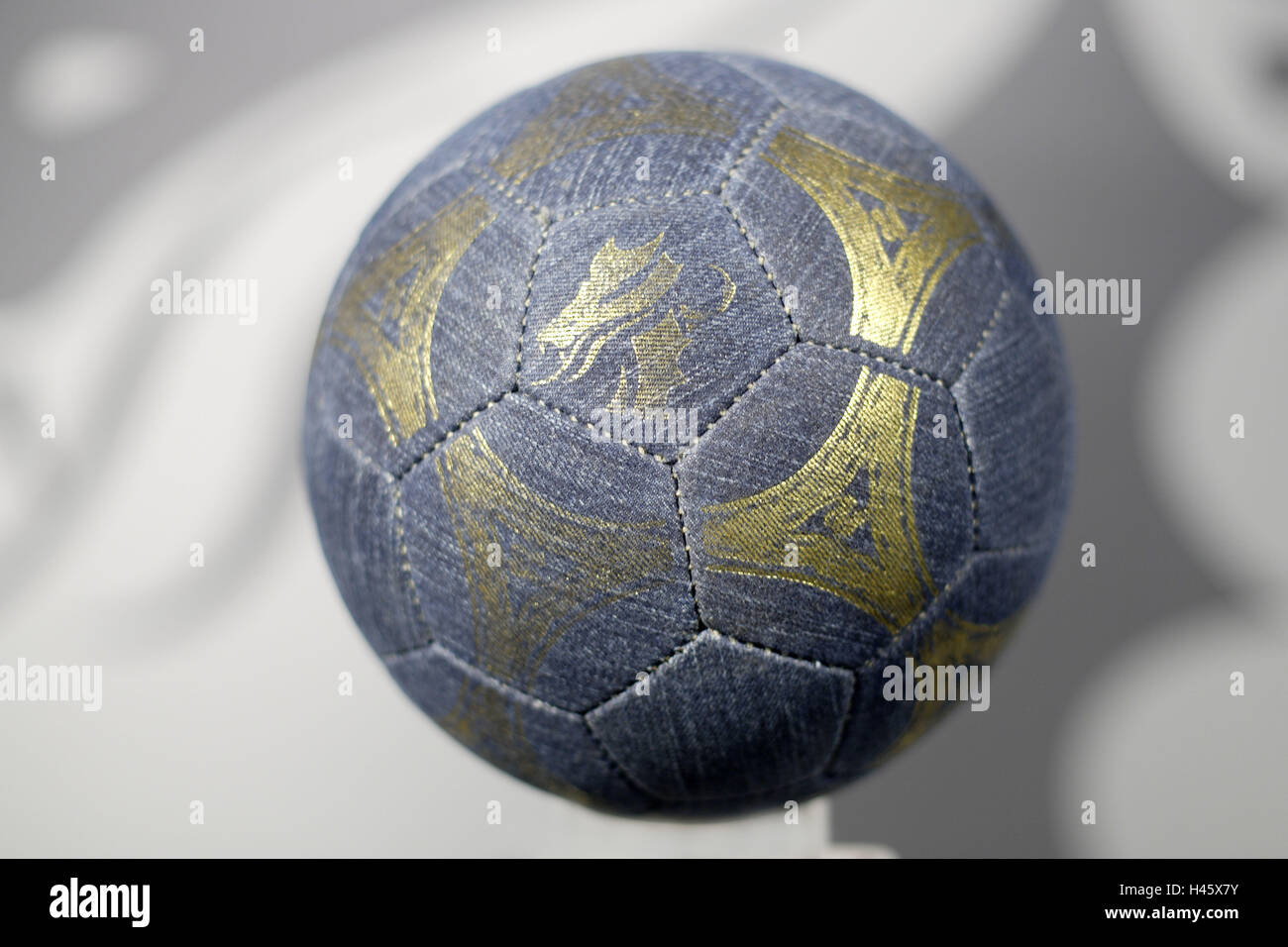 Ball, à l'intérieur, photographie de produits, Banque D'Images