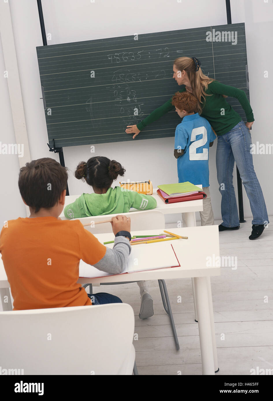 Drapeau, pavillon, Ditmarsh régional, Europe, Allemagne, la RFA, Schleswig - Holstein, drapeau, l'espace de copie, l'enregistrement de matériel Banque D'Images