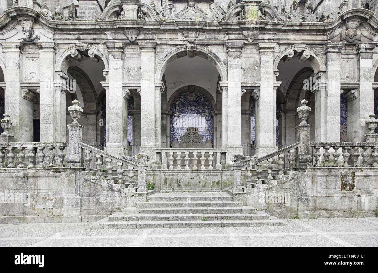 Ancienne façade de Lisbonne, détail d'une vieille rue portugal, tourisme Banque D'Images