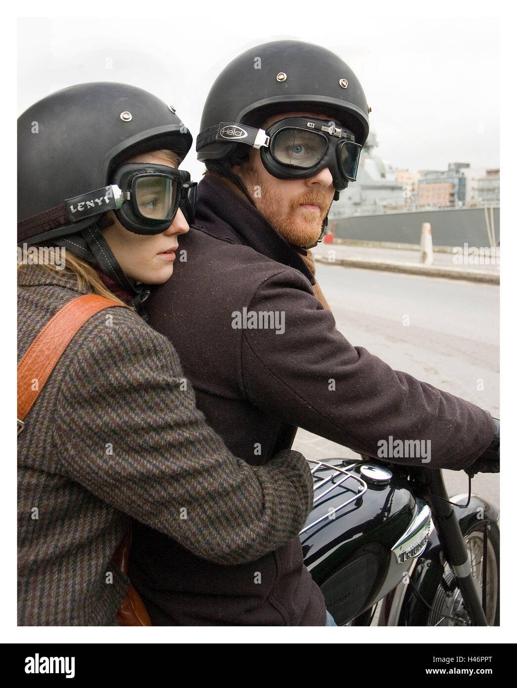 Une fois (2007) Marketa Irglova GLEN HANSARD JOHN CARNEY (DIR) COLLECTION MOVIESTORE LTD Banque D'Images