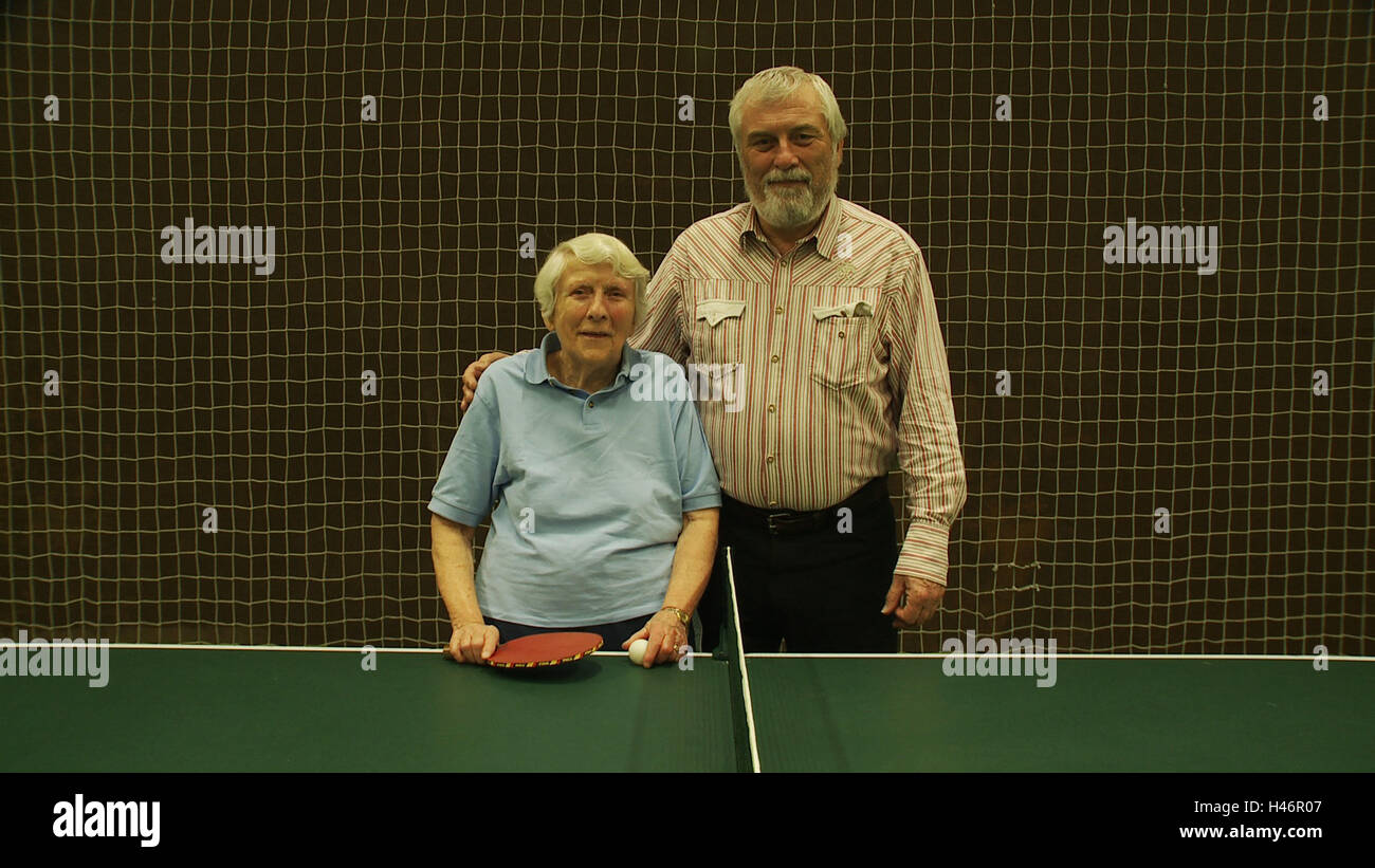 PING PONG (2012) ANSON HARTFORD (DIR) HUGH HARTFORD (DIR) COLLECTION MOVIESTORE LTD Banque D'Images