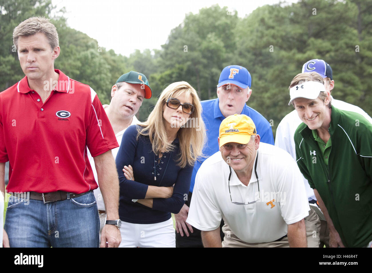 THE BLIND SIDE (2009) Sandra Bullock JOHN LEE HANCOCK (DIR) COLLECTION MOVIESTORE LTD Banque D'Images