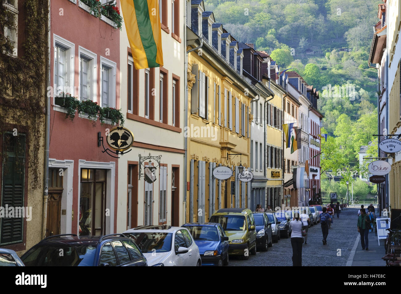 Windlass model Banque de photographies et d’images à haute résolution