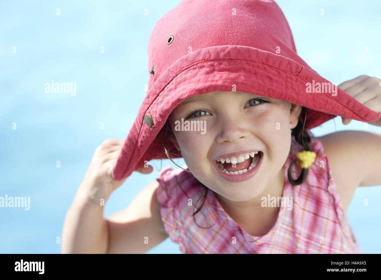 Enfant Fille Des Vêtements Dété Des Soins Stick Tirer