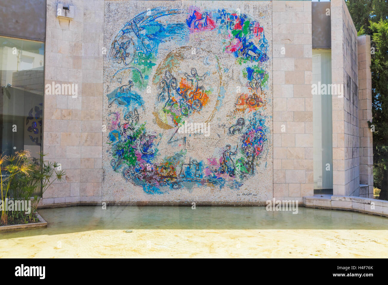 Catalogue Des Collections – Musée National Message Biblique Marc Chagall, Nice