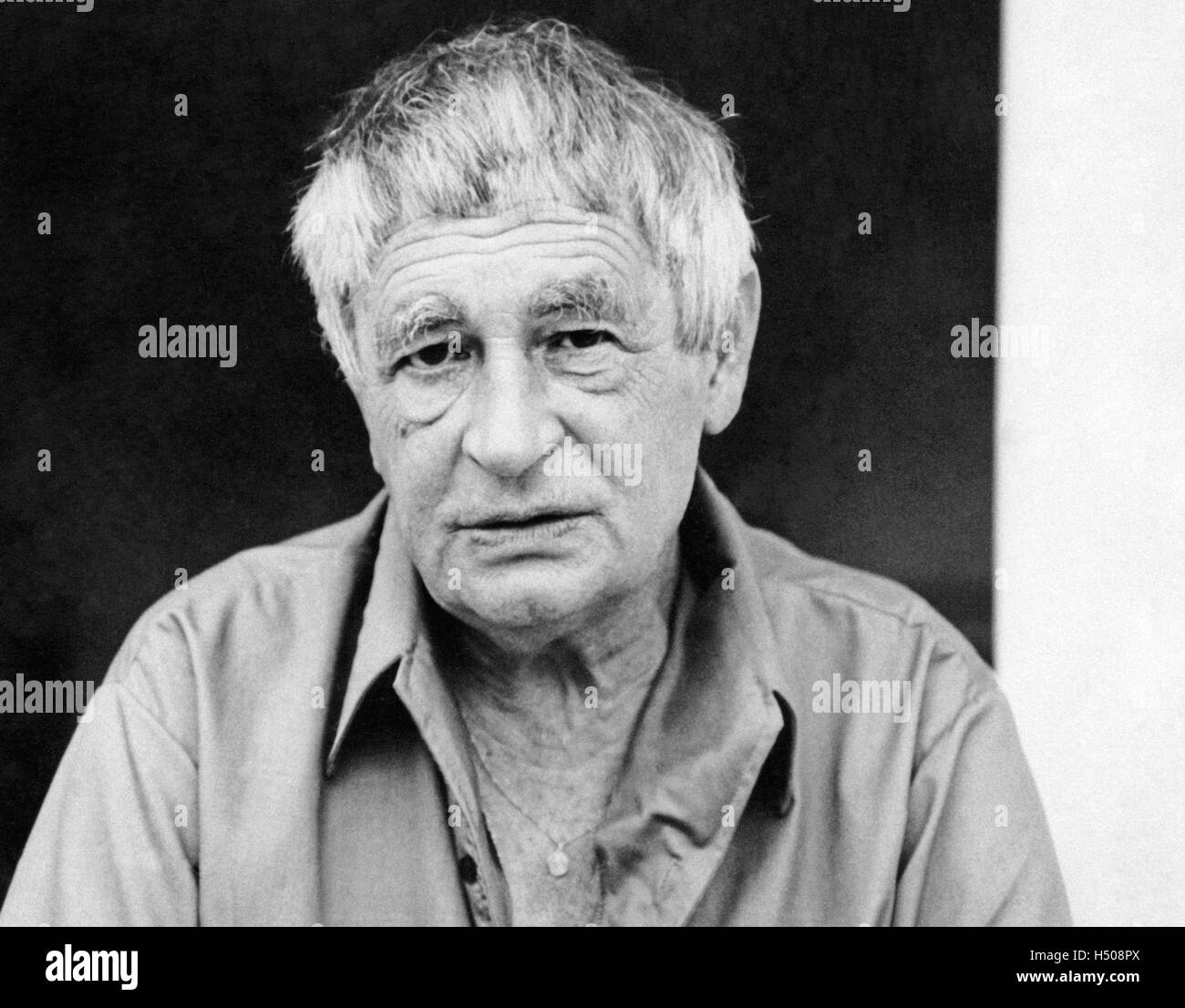Peter huchel Banque de photographies et d’images à haute résolution Alamy