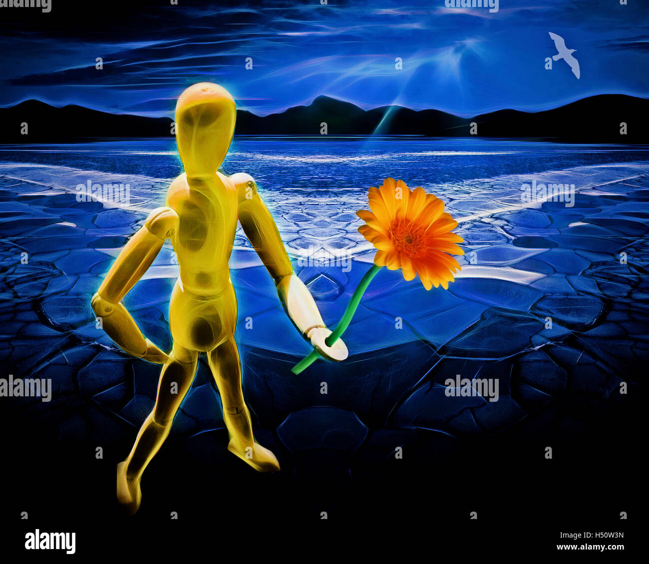 CONCEPT NUMÉRIQUE : Félicitations Banque D'Images