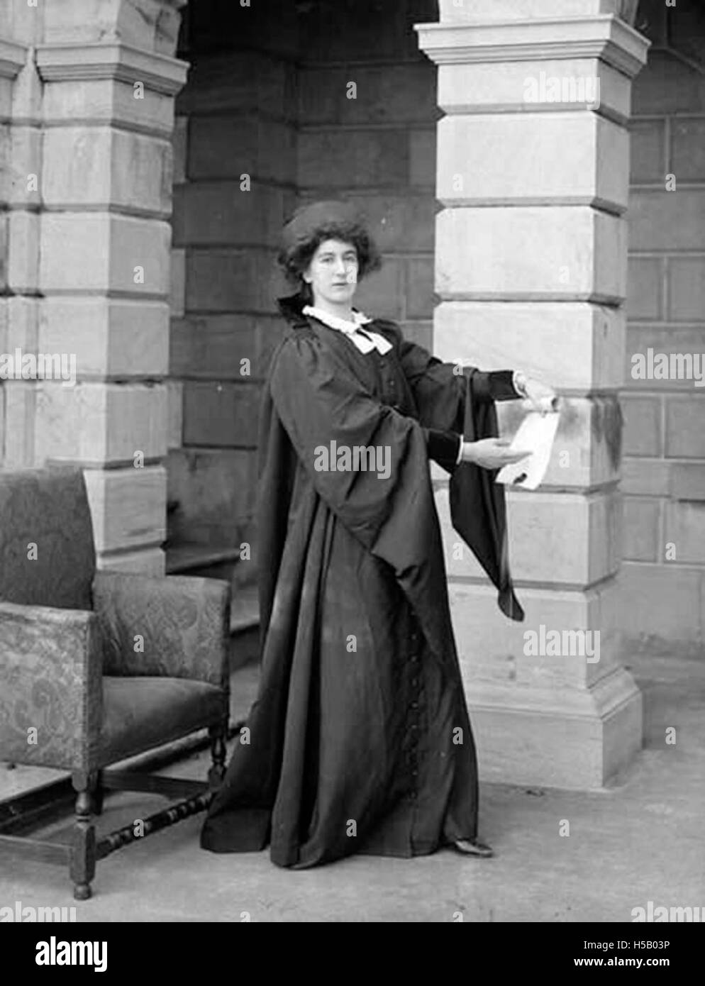 Cette date, le 30 septembre 1911, marque un événement historique, peut-être lié à un moment précis, une photographie ou un événement historique significatif de ce jour-là. Banque D'Images