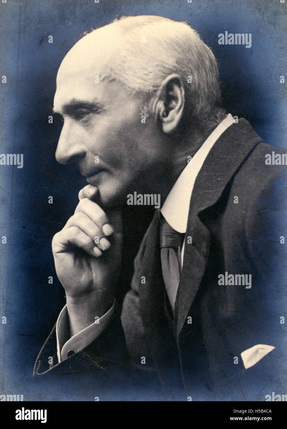 Frederick Pethick Lawrence, c.1910. Banque D'Images