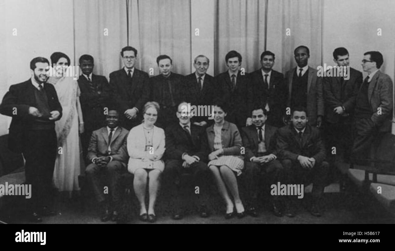 Cette photographie capture l'unité de formation démographique en octobre 1965, offrant un aperçu des activités de formation et du développement militaire au cours de cette période. Banque D'Images