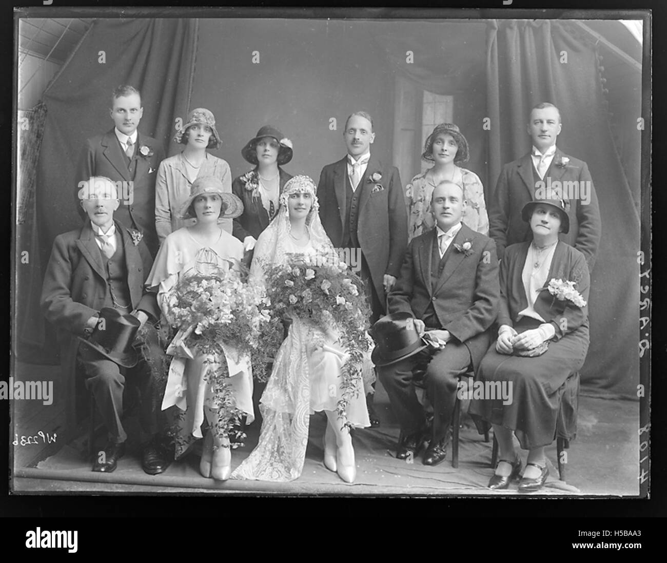 Ce titre fait référence à un document individuel ou historique nommé D'Arcy, mais sans contexte supplémentaire, d'autres détails sur leur identité ou leur signification restent flous. Banque D'Images