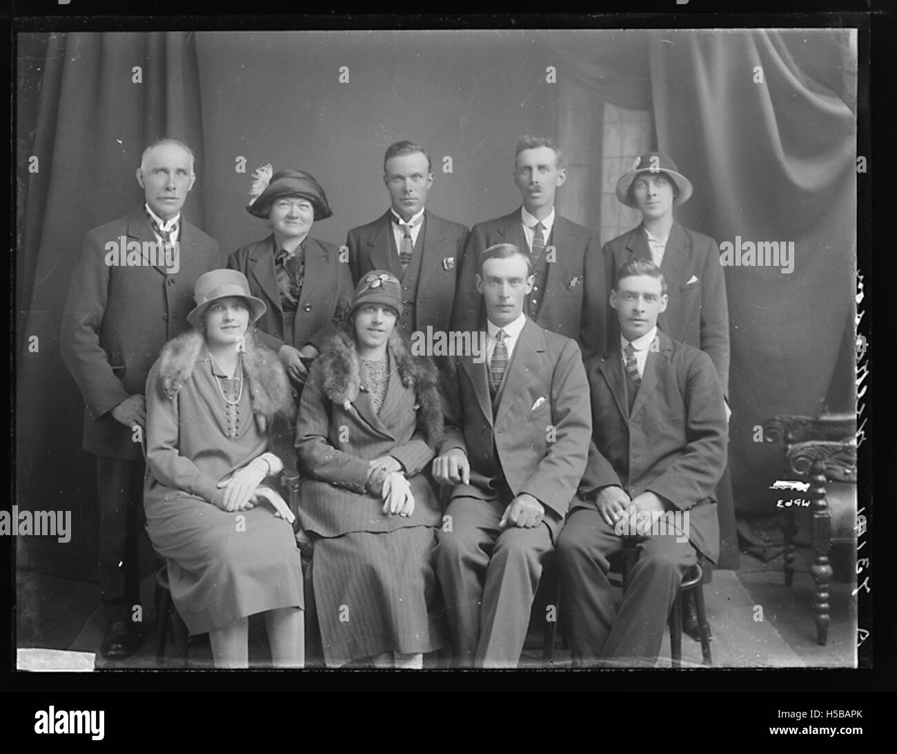 Wilkinson est un nom de famille qui peut se référer à un individu ou une famille ayant une importance historique ou généalogique. Un contexte supplémentaire est nécessaire pour déterminer son importance. Banque D'Images