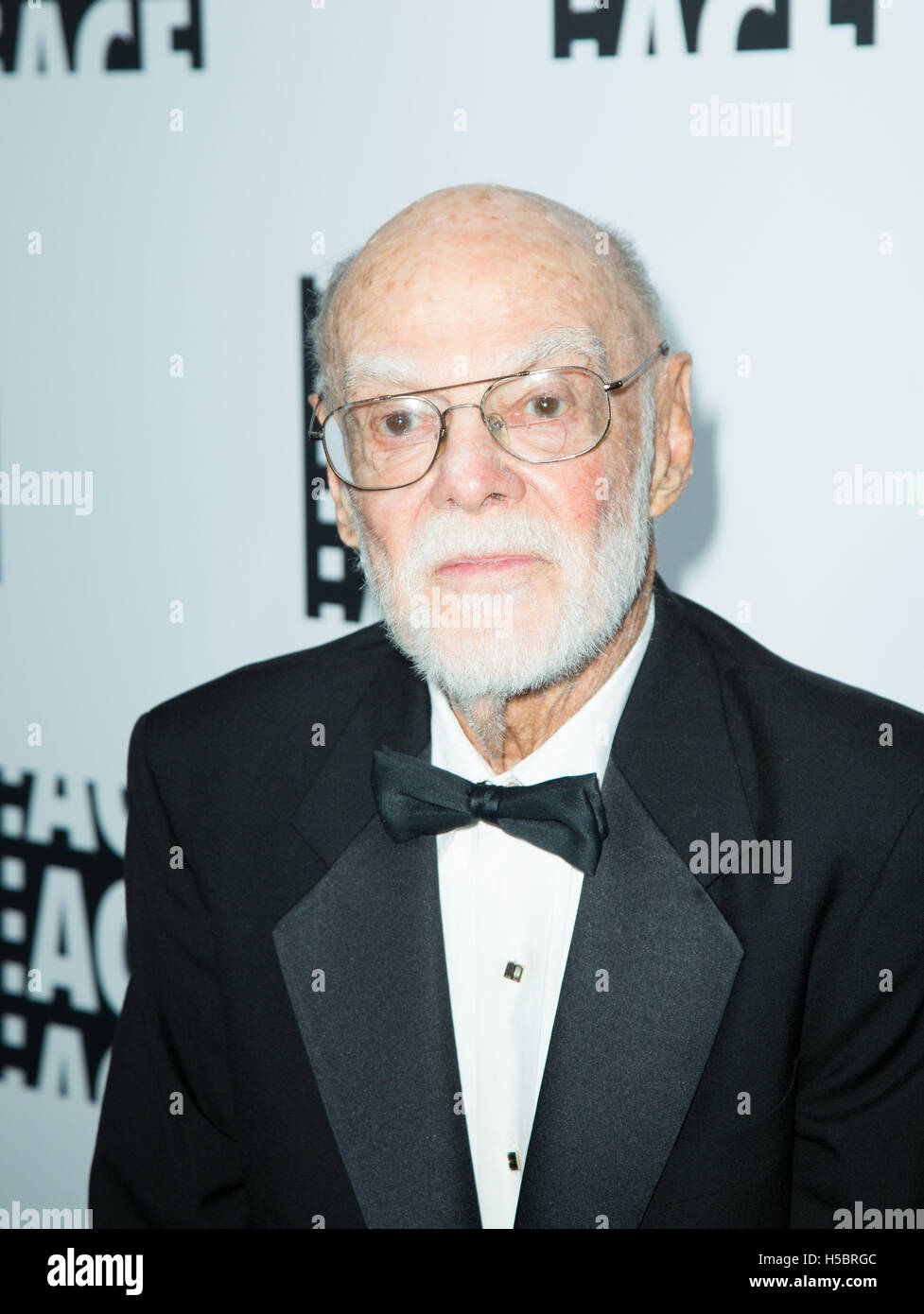 Ted riche assiste à 66e ACE Eddie Awards annuels au Beverly Hilton Hotel le 29 janvier 2015 à Beverly Hills, Californie, États-Unis Banque D'Images