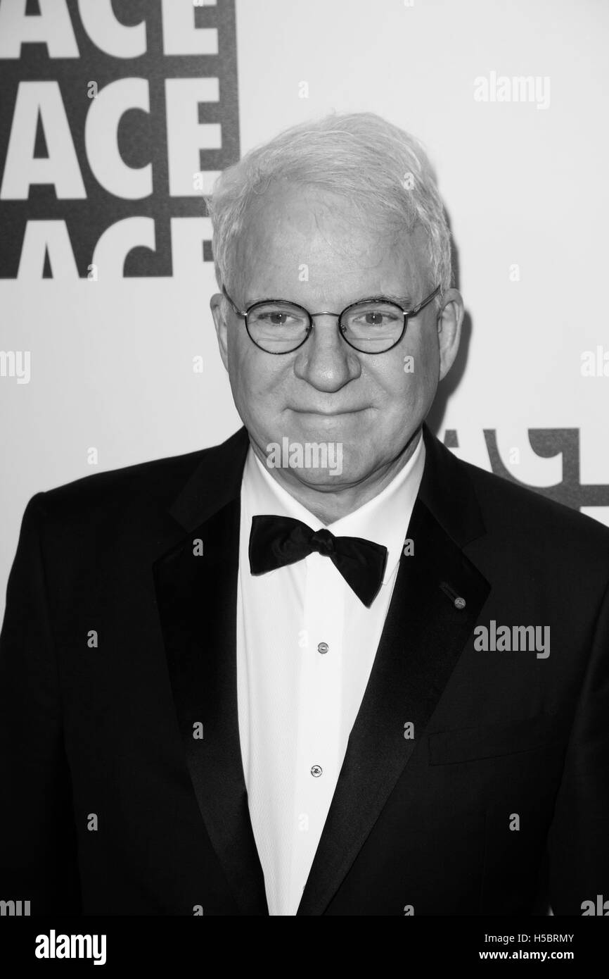 Acteur Steve Martin assiste à la 66e Prix annuel ACE Eddie au Beverly Hilton Hotel le 29 janvier 2015 à Beverly Hills, Californie, États-Unis Banque D'Images