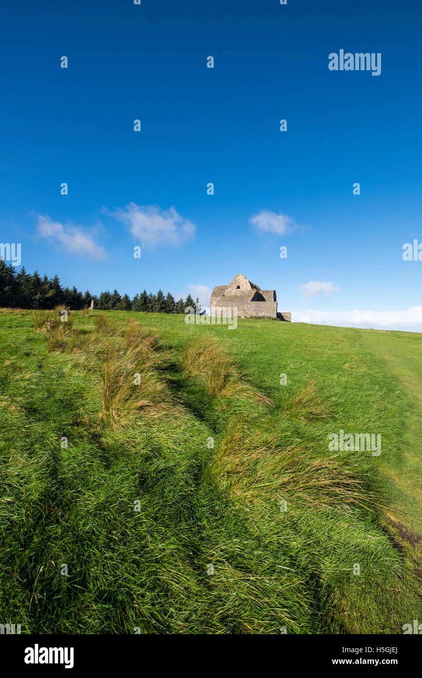 Club Hellfire sur Montpelier Hill à Tallaght, dans la banlieue de Dublin, Irlande Banque D'Images