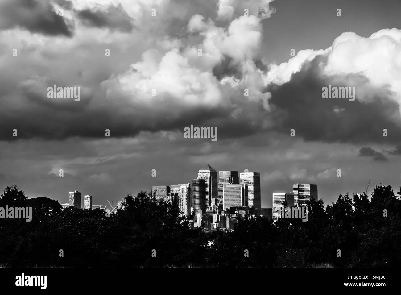 Des travaux de démolition continue à West Ham's Boleyn ground. Banque D'Images