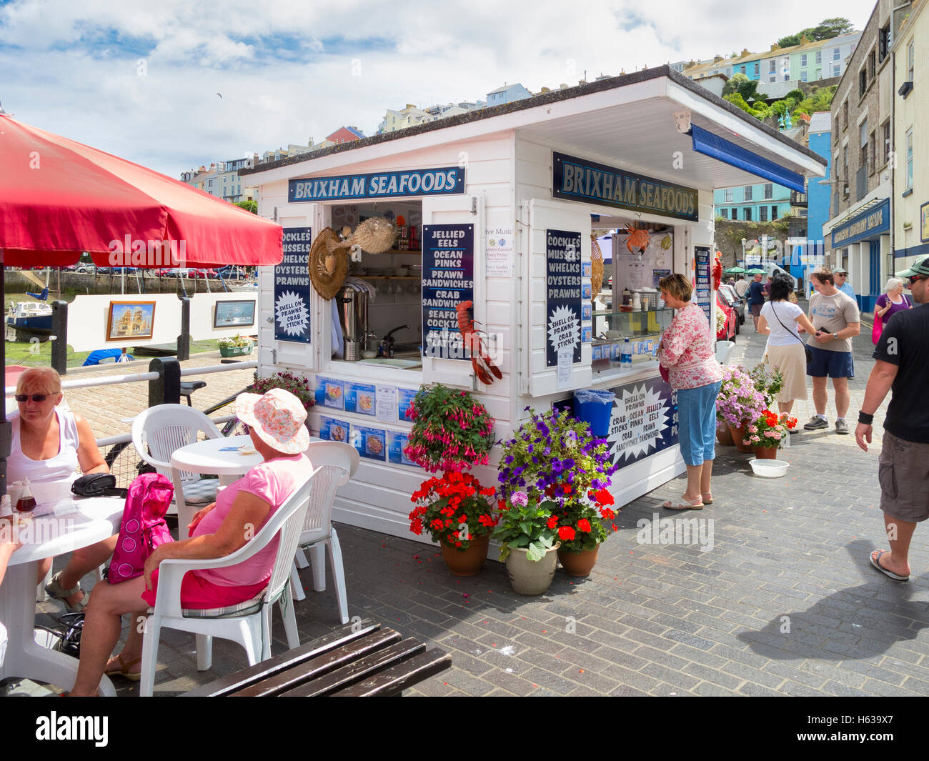 Crab sandwiches Banque de photographies et d’images à haute résolution