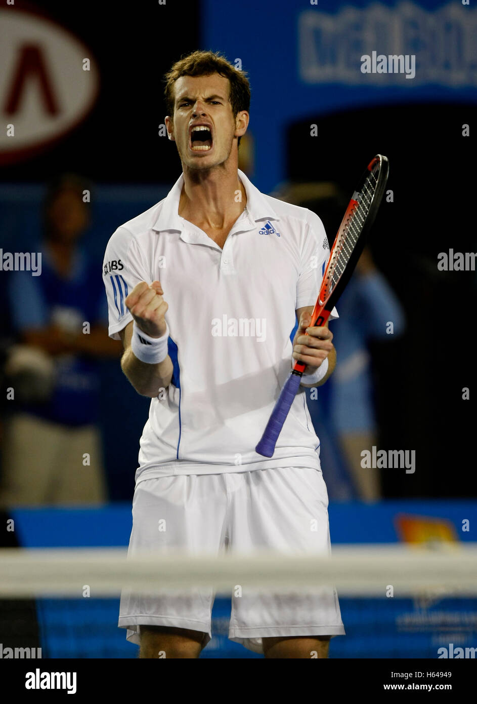 Culture tennis : les tournois du Grand Chelem - VW Sports