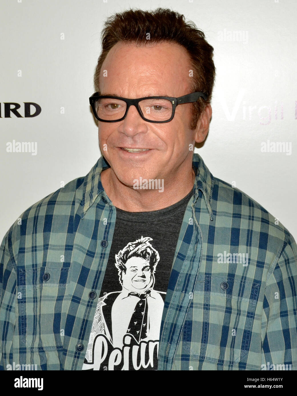 Tom arnold tattoo Banque de photographies et d'images à haute résolution -  Alamy