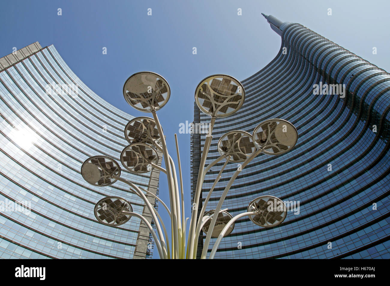 Bureau, construction, bâtiments, entreprise, moderne, de verre, de l'extérieur, l'arrière-plan, l'architecture, ville, commercial, gratte-ciel, la construction Banque D'Images