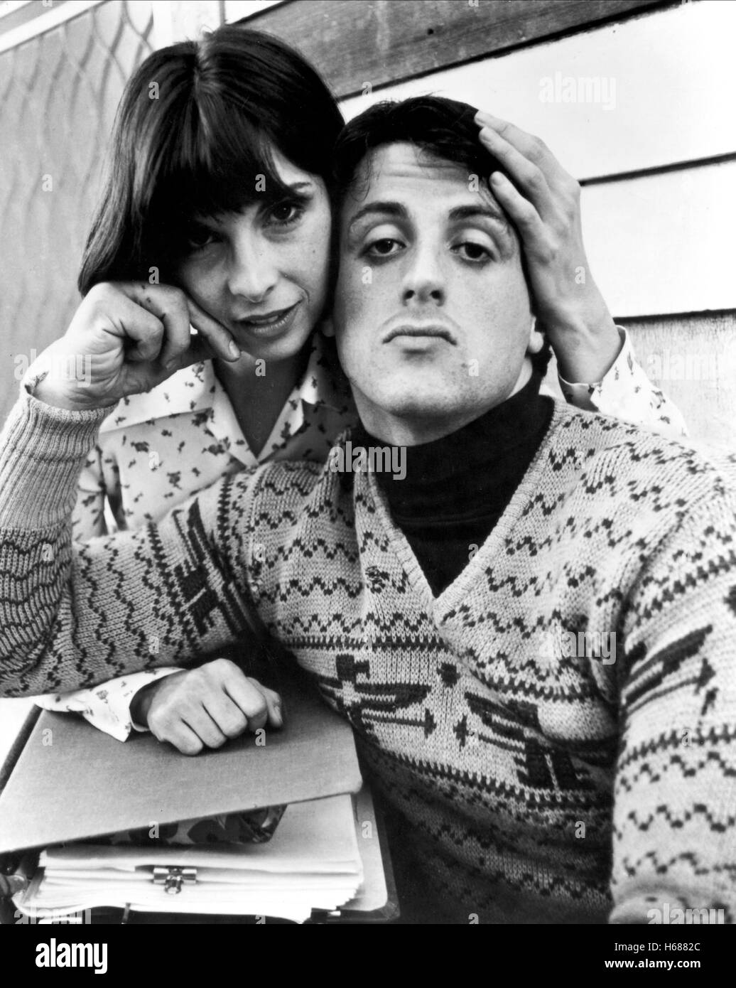 Sylvester Stallone Rocky Balboa Banque D images Noir Et Blanc Alamy sylvester-stallone-rocky-balboa-banque-d-images-noir-et-blanc-alamy