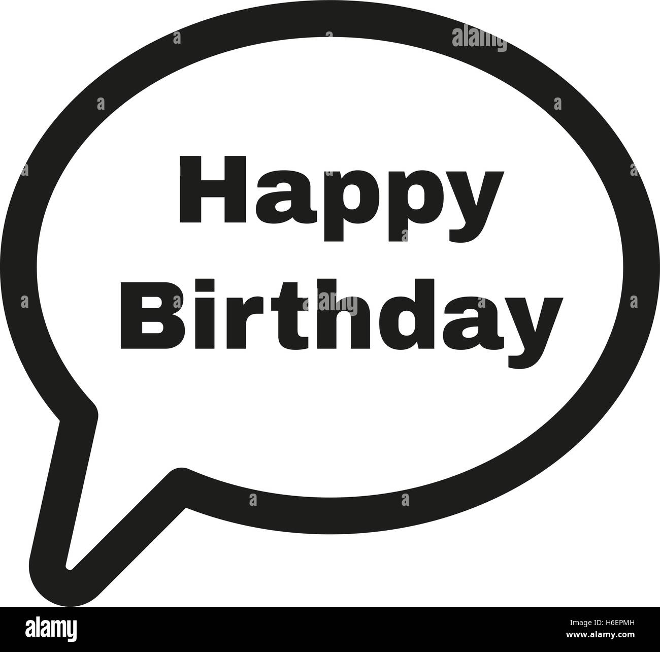 La Bulle Avec Le Mot Joyeux Anniversaire Icone Celebration Et Fete Symbole De Fete Television Vector Illustration Image Vectorielle Stock Alamy La Bulle Avec Le Mot Joyeux Anniversaire Icone Celebration Et Fete Symbole De Fete Television Vector Illustration Image Vectorielle Stock Alamy
